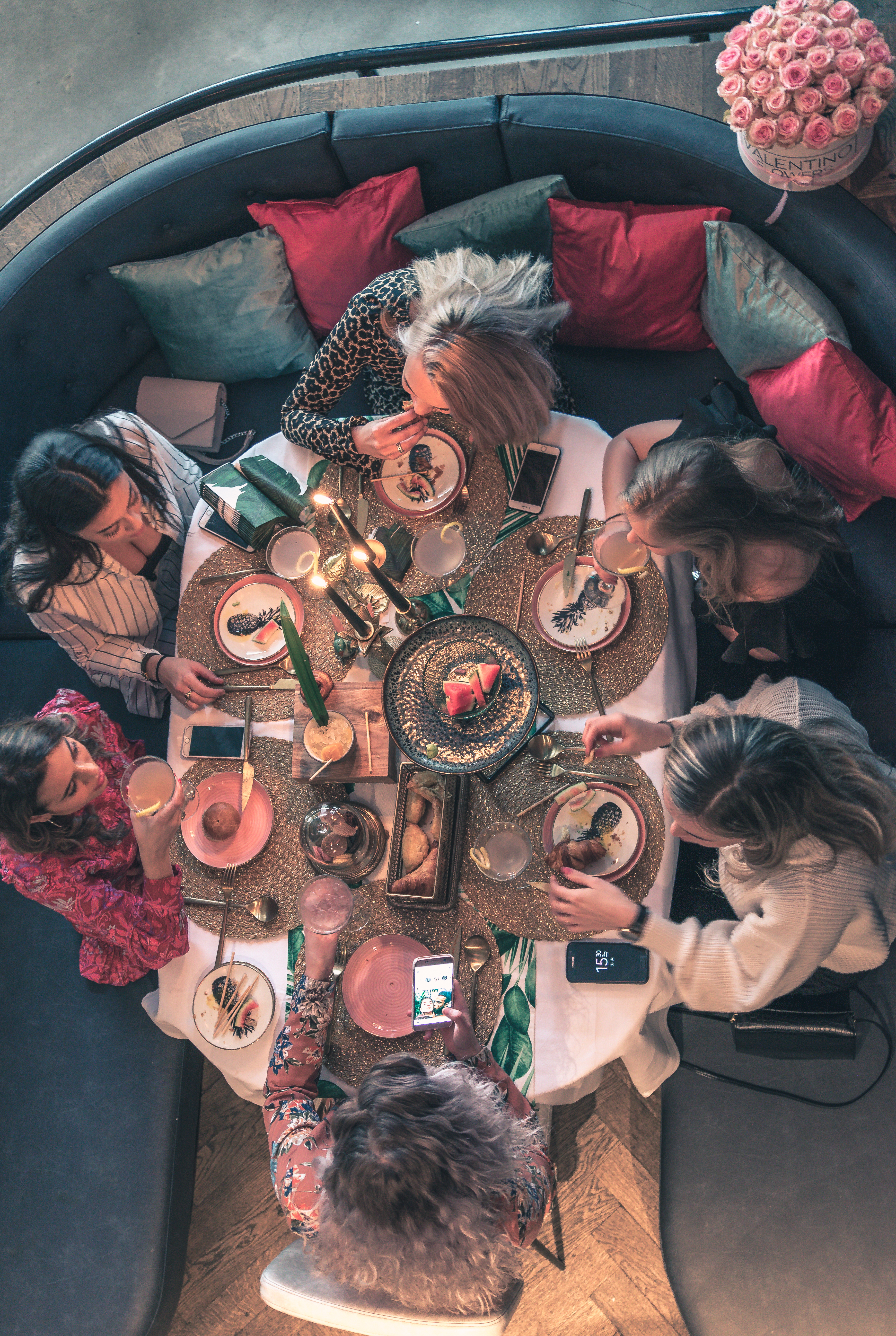 branding brand activation advertisement advertising advertentie qxvisuals